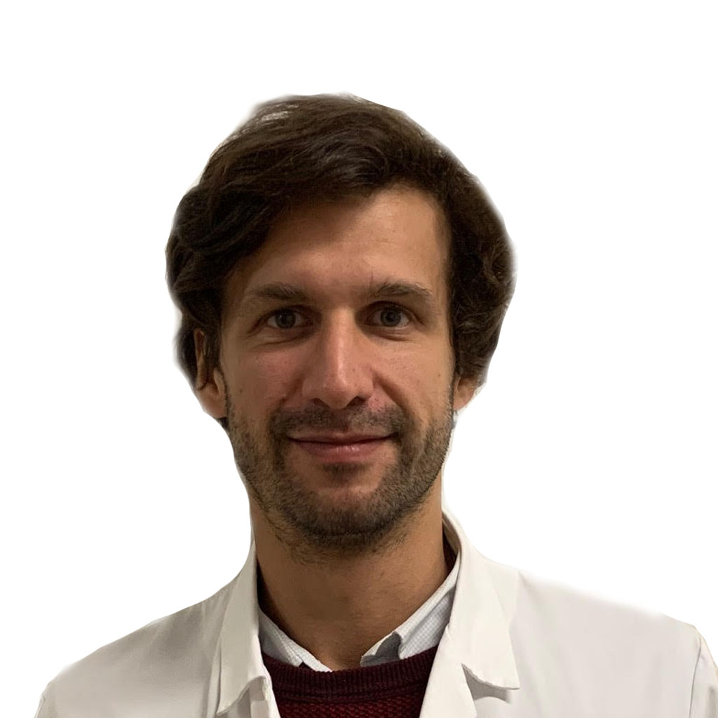 Dr. Nicolas Villard